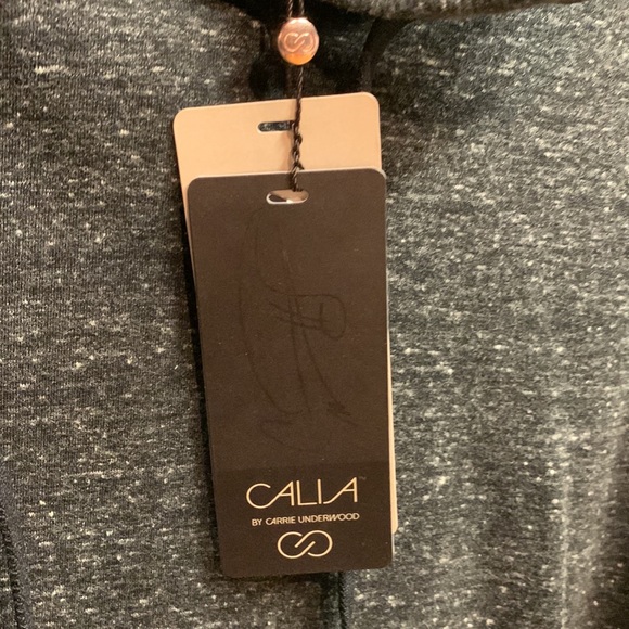 NWT Calia sweatshirt 🖤 - Picture 4 of 7